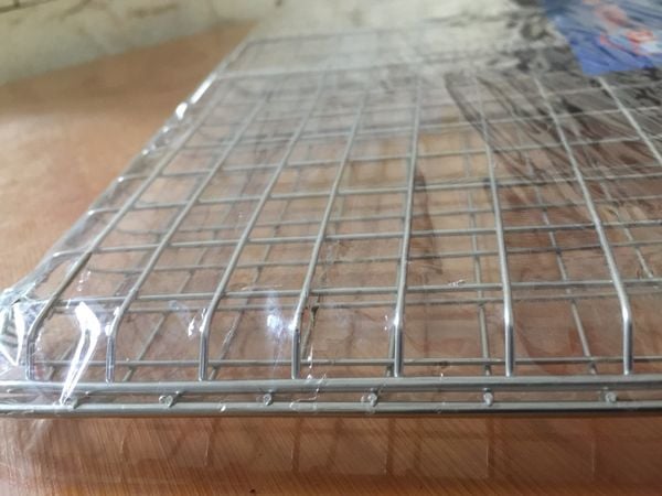  Vĩ hộp nướng inox Tiến Độ 