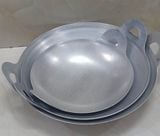  Chảo nhôm bay | Chảo bay dày đặc biệt đường  kính chảo 20cm đến 70cm 