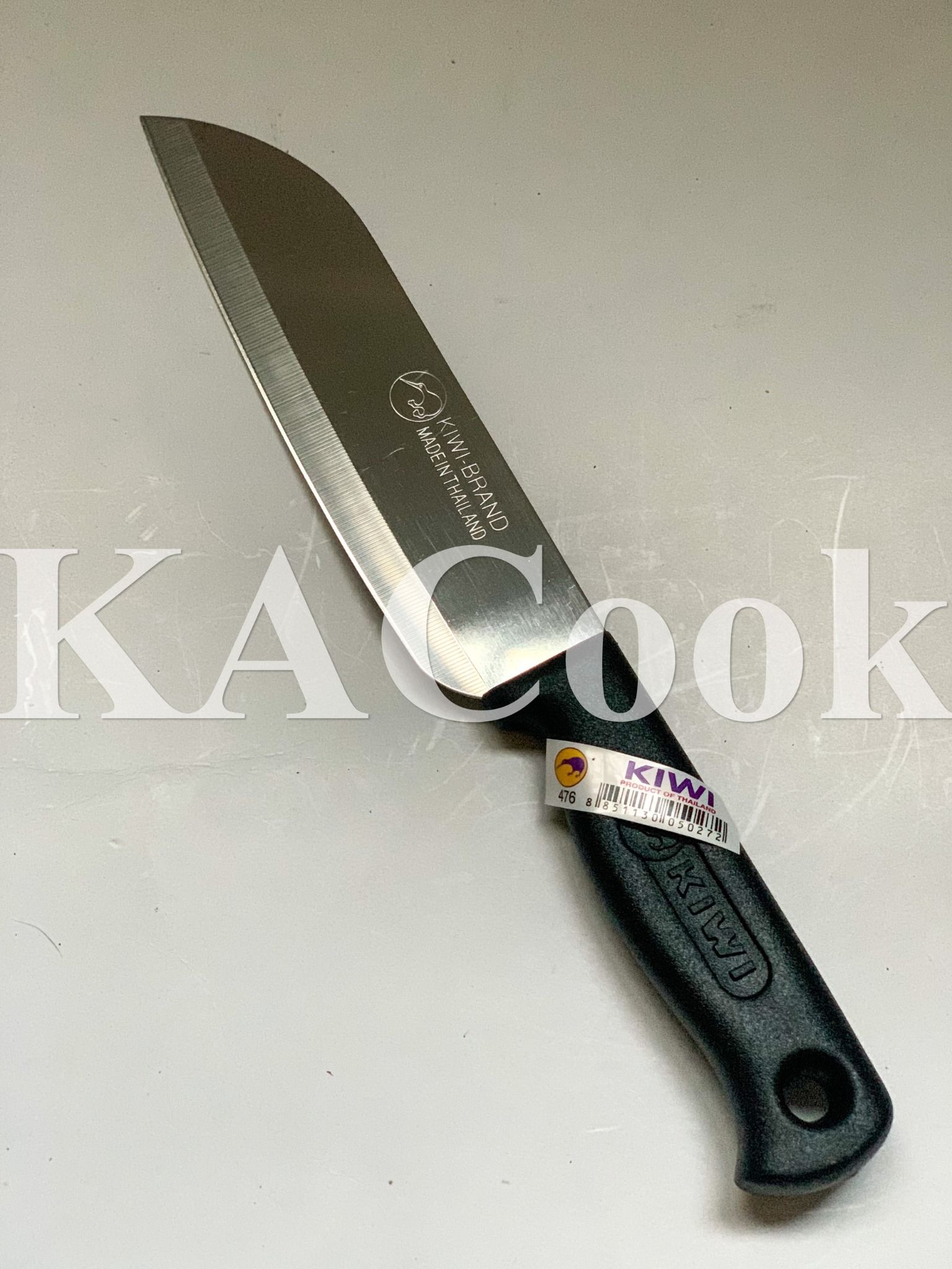  Dao bếp Thái Kiwi 476 dài 24cm 