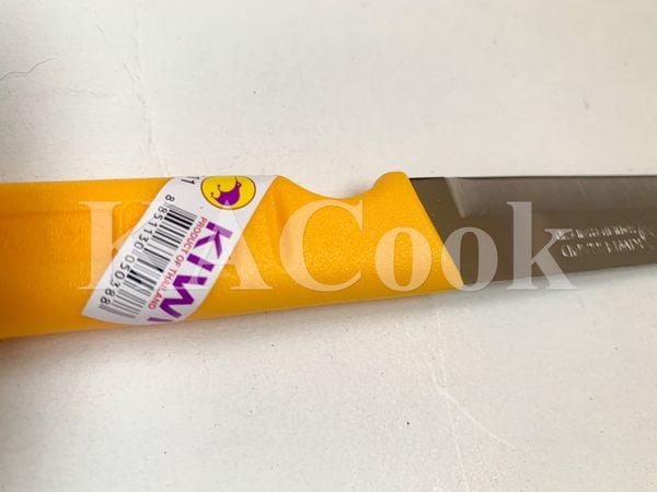  Dao Kiwi Thái 511 cán nhựa đầu nhọn 