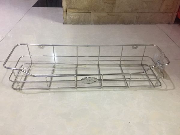  Kệ Inox để xà bông 