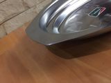  Dĩa cá Inox Tiến Thành (Sâu lòng) 