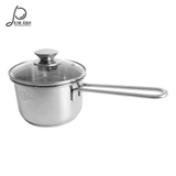  Quánh sữa inox Fivestar 