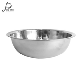  Thau Inox đường kính 14 - 66cm Hồng Phước Thành 