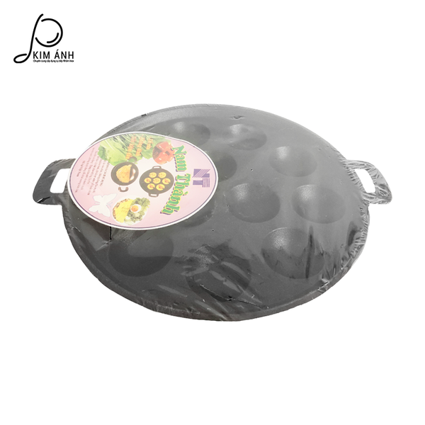  Khuôn bánh khọt không dính 