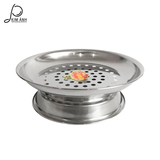  Xửng hấp có chân 