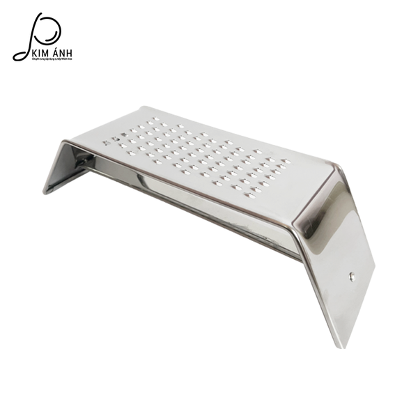  Dụng cụ bào inox 