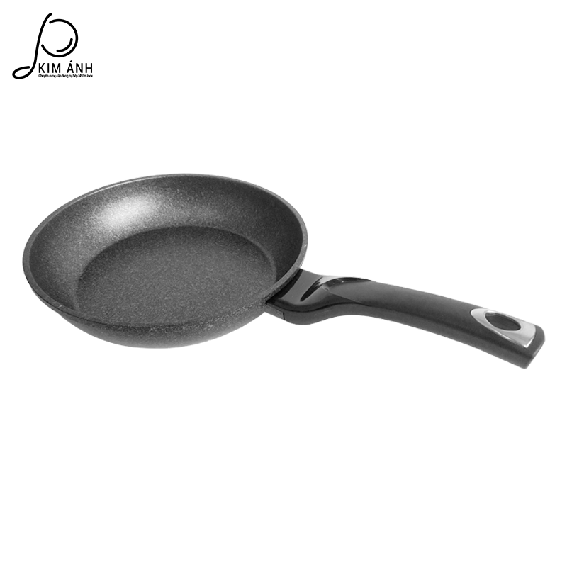  Quánh đá dùng bếp từ Nano Hàn Quốc COOKQUEEN cạn 20 - 30cm 