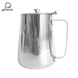  Ca sữa inox 2 lít giữ nhiệt 