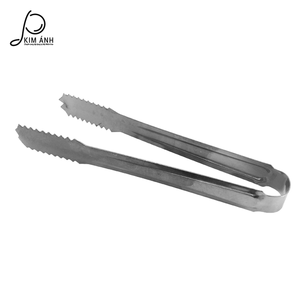  Kẹp gắp Inox (nhiều kích cỡ) 