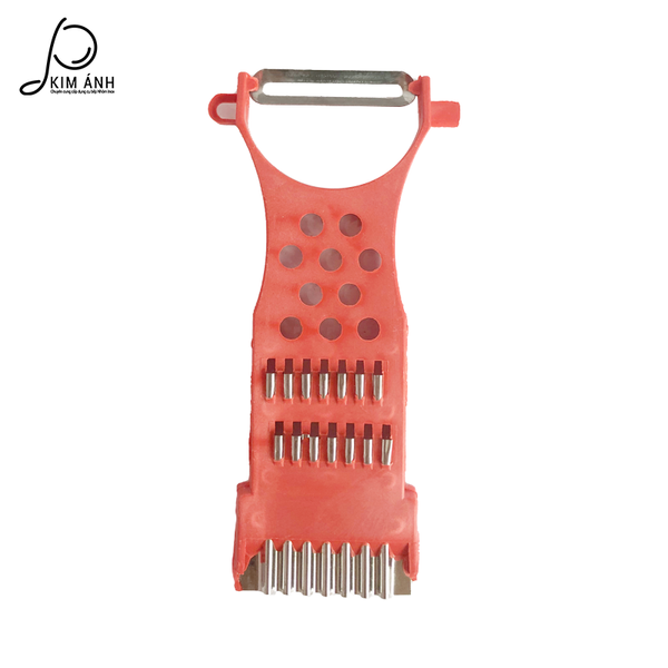  Đồ bào đa năng (Đỏ) 