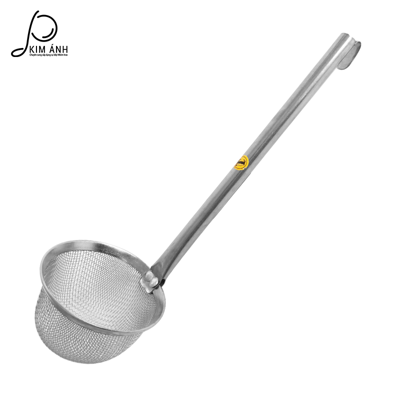  Vợt cán inox 