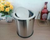  Thùng rác inox 