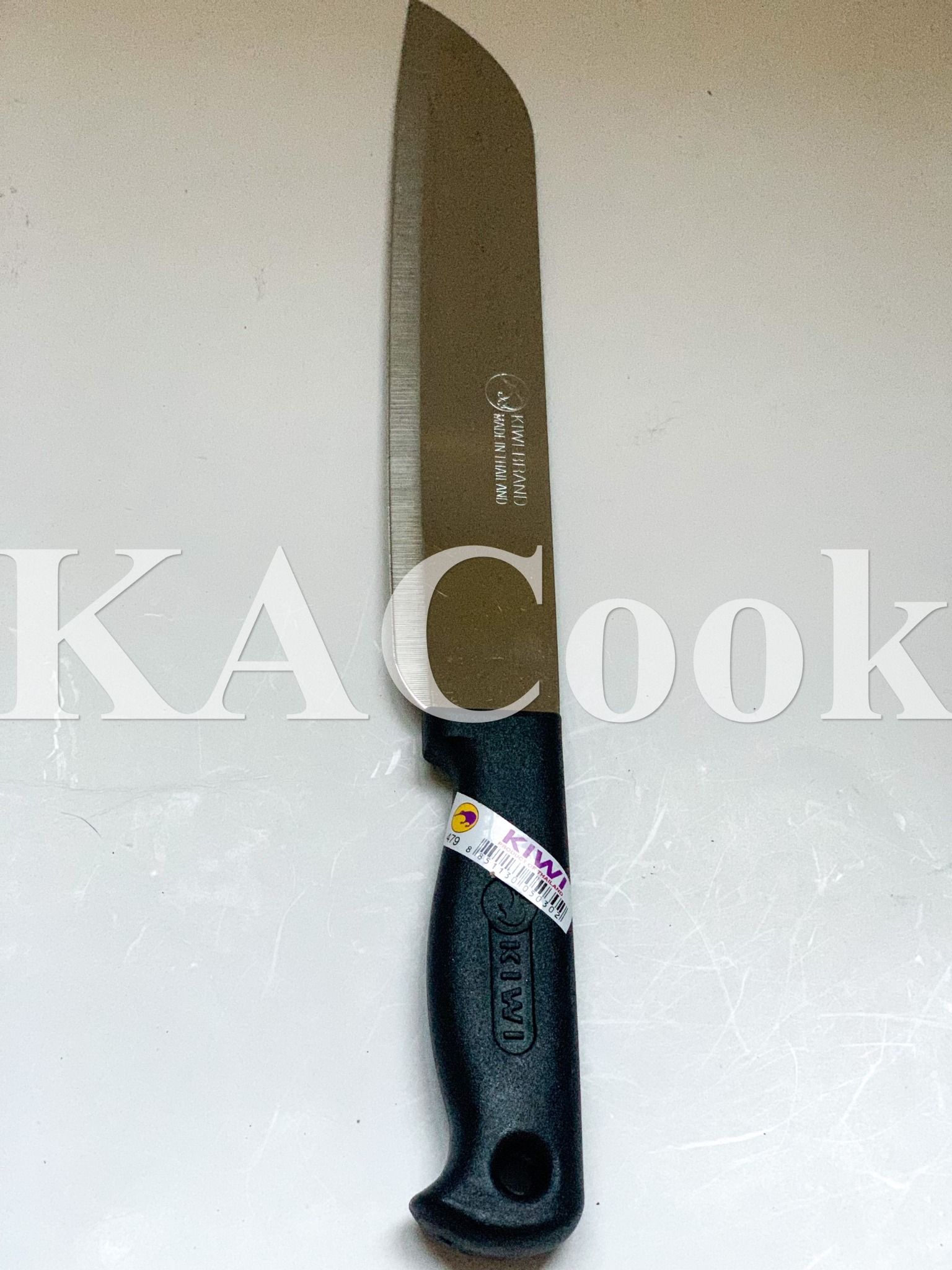  Dao bếp Thái Kiwi 479 dài 34cm 