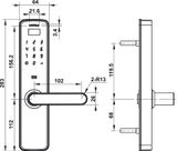  Khóa điện tử Hafele DL7000 912.05.497 