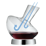  Bình Thở Rượu Vang WMF JETTE WINE/WATER DECANTER - 0947712000 