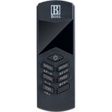  Quạt làm mát không khí Boss FEAB_110 