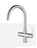  Vòi rửa Malloca mạ Chrome K150DW 