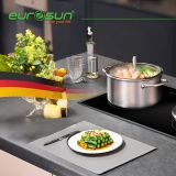  Bếp từ 2 vùng nấu Eurosun EU-T898G 