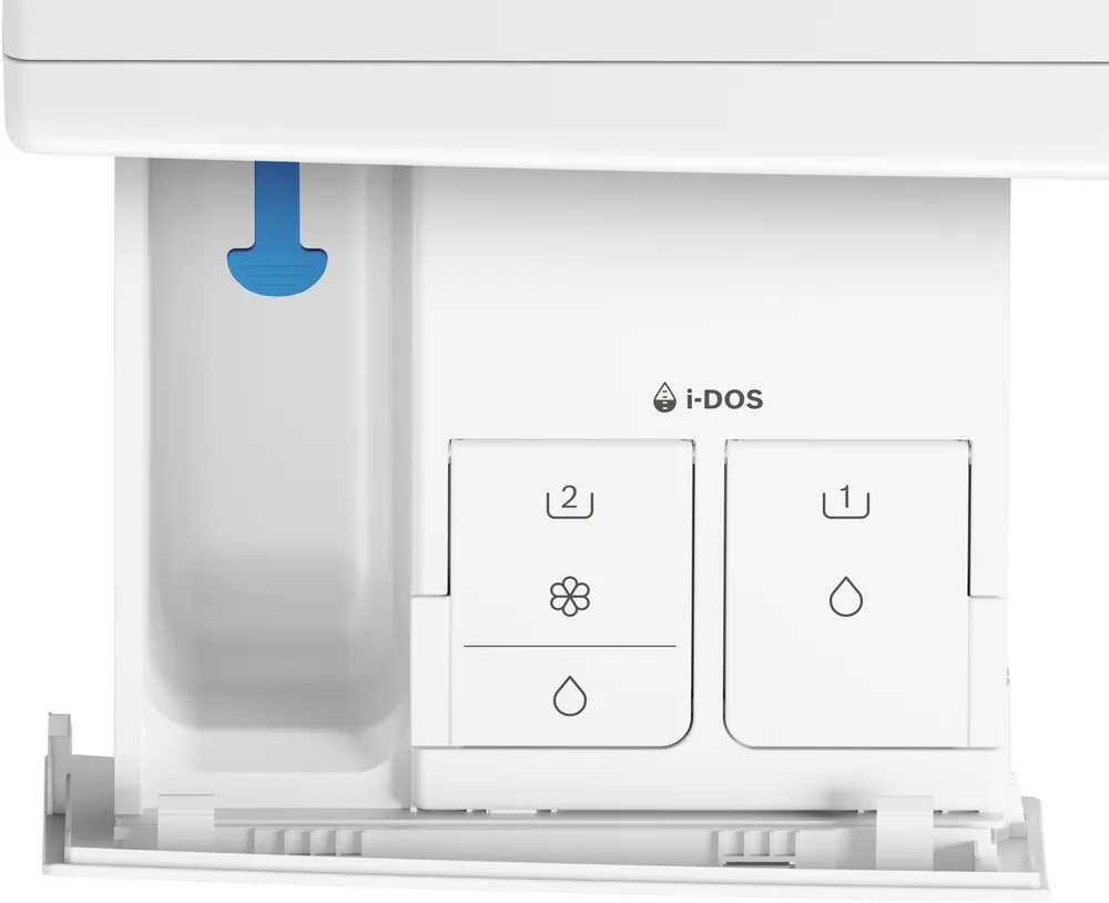  Máy giặt Bosch WGB254A0SG 10kg Serie 8 