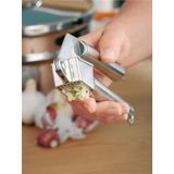  Dụng Cụ Ép Tỏi WMF PROFI PLUS GARLIC PRESS L 17.5 CM - 1871636030 