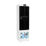  5 4 3 1 Quạt điều hòa Karofi KAC-H132R 