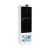  5 4 3 1 Quạt điều hòa Karofi KAC-H132R 