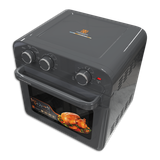  Nồi chiên không dầu Hawonkoo AFH-180 