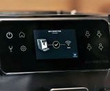  Máy pha cafe tự động WMF CP813D10 Perfection 660 