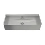  Chậu rửa Hafele HS24-SSN1S-8644 567.24.477 