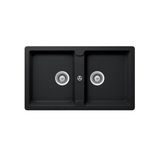  Chậu đá Häfele HS19-GEN2S90 570.36.300 