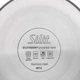 Bộ nồi Silit Diamant 5 món 