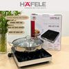  Bếp từ đơn Hafele HS-I2711B 536.61.890  [Tặng kèm nồi inox] 