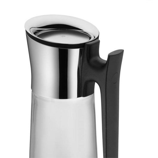  BÌNH NƯỚC THỦY TINH WMF BASIC CÓ TAY CẦM 1.5L 0618046040 