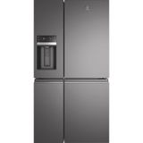  Tủ lạnh Electrolux Inverter 609 Lít EQE6879A-B 