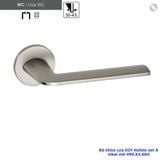  BỘ KHÓA CỬA DIY HAFELE SET A 499.63.604 