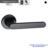  BỘ KHÓA CỬA DIY HAFELE SET B 499.63.609 