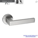  BỘ KHÓA CỬA DIY HAFELE SET E 499.63.632 