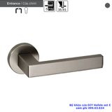  BỘ KHÓA CỬA DIY HAFELE SET E 499.63.634 