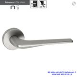  BỘ KHÓA CỬA DIY HAFELE SET C 499.63.616 