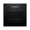  Lò nướng âm Bosch HBA534EB0K Serie 4 