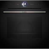  Lò nướng kèm hấp Bosch HSG7361B1 Series 8 