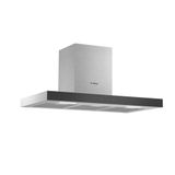  Máy hút mùi áp tường Bosch DWBM98G50B Serie 4 