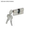  RUỘT KHÓA HAI ĐẦU CHÌA HAFELE 916.96.007 