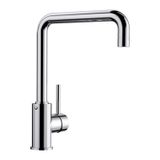  Vòi rửa Blanco MILI Chrome 524709 