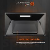  Máy hút mùi áp tường Junger HRJ-901 