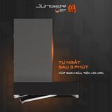  Máy hút mùi áp tường Junger HRJ-901 