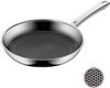  CHẢO CHỐNG DÍNH WMF PROFI RESIST FRYING PAN 24CM HEX 1756246411 