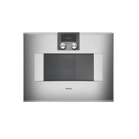 Lò nướng kết hợp vi sóng Gaggenau 539.06.041