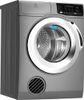  Máy sấy quần áo Electrolux 8 kg EDV805JQSA 